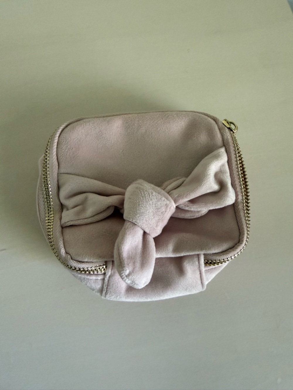 Target travel jewelry pouch